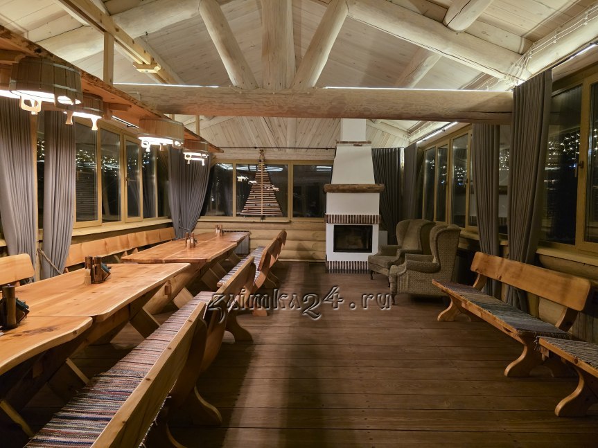 Аренда беседки со скидкой! - фото 1