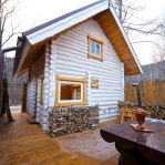 Баня ВСЕГО 2000руб./час - фото 5