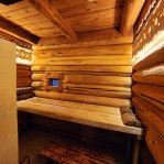 Баня ВСЕГО 2000руб./час - фото 2