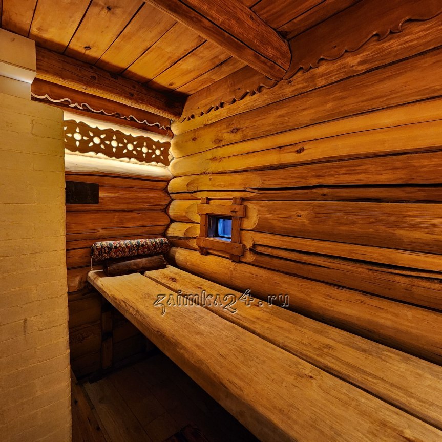 Баня ВСЕГО 2000руб./час - фото 1