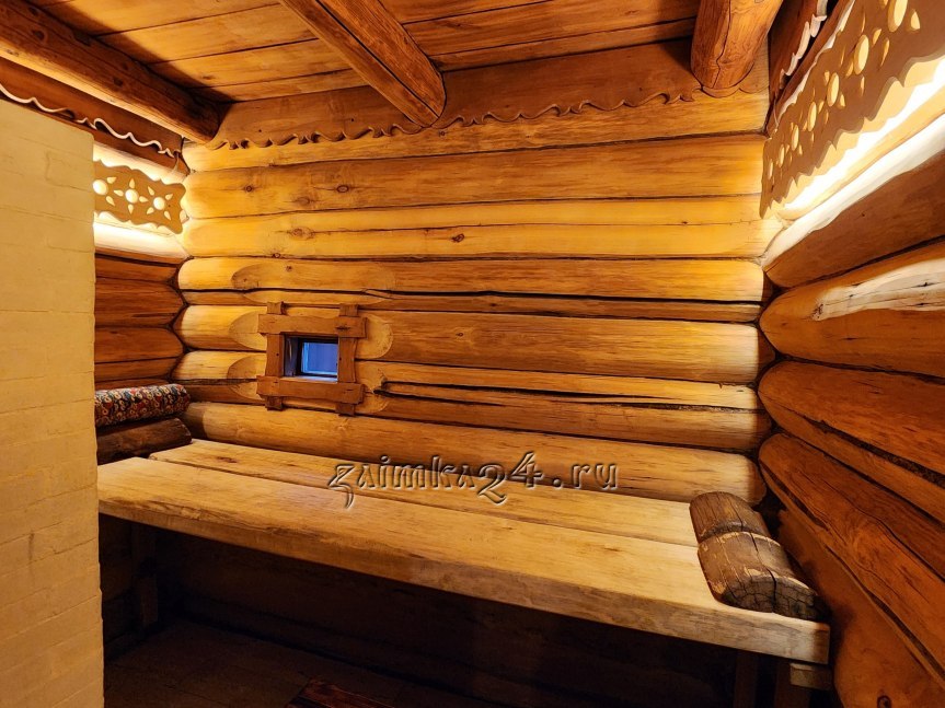 Баня ВСЕГО 2000руб./час - фото 1