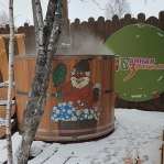 Баня Моховая - фото 26