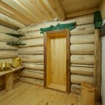 Баня Моховая - фото 13
