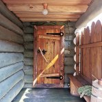 Баня Моховая - фото 8