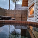 Баня Белая - фото 20