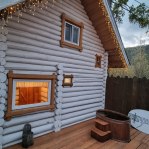 Баня Белая - фото 19