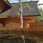 Баня Кедровая - фото 17