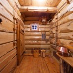 Баня Кедровая - фото 15