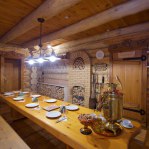 Баня Кедровая - фото 10
