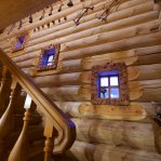 Баня Кедровая - фото 13