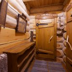 Баня Кедровая - фото 9