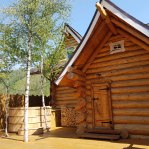 Баня Кедровая - фото 6