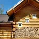 Баня Кедровая - фото 5