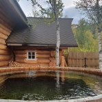 Баня Кедровая - фото 18