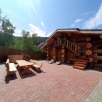 Баня Бурая - фото 2