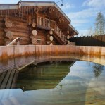 Баня Бурая - фото 3