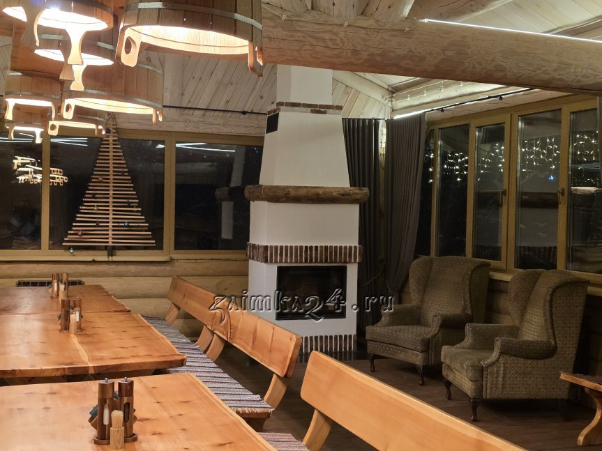 Раннее бронирование беседок на летний период. - фото 1