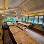 Беседки от Банной заимки - фото 5