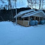 Беседки от Банной заимки - фото 2