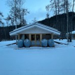 Беседки от Банной заимки - фото 3