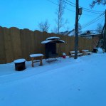 Беседки от Банной заимки - фото 4