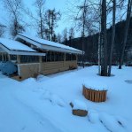 Беседки от Банной заимки - фото 5