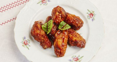 Крылья Чили