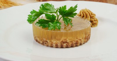 Домашний холодец