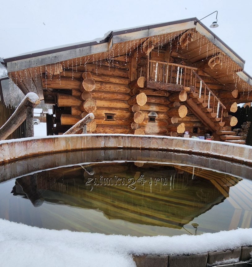 Баня Бурая - фото 1